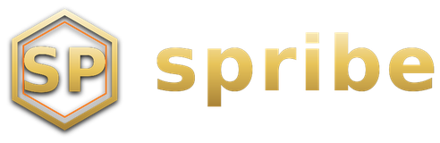 spribe logo